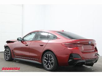 BMW i4 M50 84 kWh LED ACC H/K Memory HUD 360° picture 4