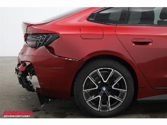 BMW i4 M50 84 kWh LED ACC H/K Memory HUD 360° picture 7