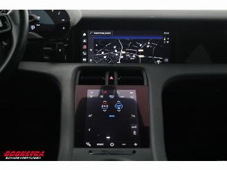 Porsche Taycan 93 kWh Performance+ Pano LED ACC Bose Camera picture 7