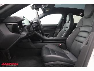 Porsche Taycan 93 kWh Performance+ Pano LED ACC Bose Camera picture 8