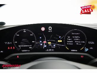 Porsche Taycan 93 kWh Performance+ Pano LED ACC Bose Camera picture 14