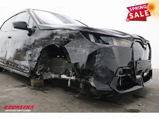 BMW iX xDrive M70 112 kWh Pano LED ACC B&W Memory 360° AHK picture 8