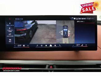 BMW iX xDrive M70 112 kWh Pano LED ACC B&W Memory 360° AHK picture 32