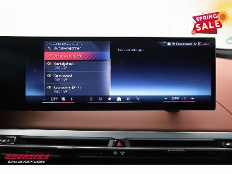 BMW iX xDrive M70 112 kWh Pano LED ACC B&W Memory 360° AHK picture 38