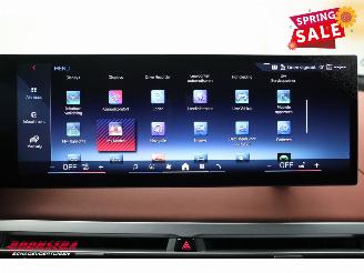 BMW iX xDrive M70 112 kWh Pano LED ACC B&W Memory 360° AHK picture 37