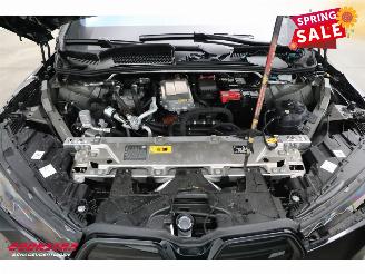 BMW iX xDrive M70 112 kWh Pano LED ACC B&W Memory 360° AHK picture 10