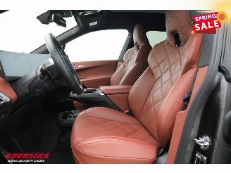 BMW iX xDrive M70 112 kWh Pano LED ACC B&W Memory 360° AHK picture 20