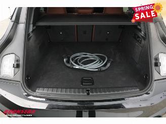 BMW iX xDrive M70 112 kWh Pano LED ACC B&W Memory 360° AHK picture 43