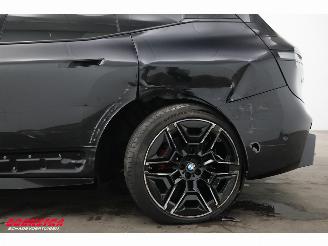 BMW iX xDrive M70 112 kWh Pano LED ACC B&W Memory 360° AHK picture 16