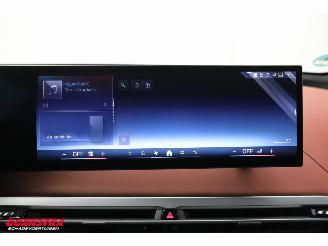 BMW iX xDrive M70 112 kWh Pano LED ACC B&W Memory 360° AHK picture 33