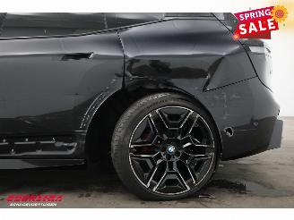 BMW iX xDrive M70 112 kWh Pano LED ACC B&W Memory 360° AHK picture 16