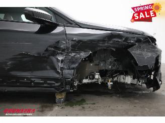 BMW iX xDrive M70 112 kWh Pano LED ACC B&W Memory 360° AHK picture 7