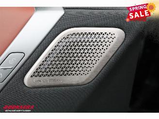 BMW iX xDrive M70 112 kWh Pano LED ACC B&W Memory 360° AHK picture 28