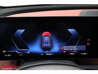 BMW iX xDrive M70 112 kWh Pano LED ACC B&W Memory 360° AHK picture 25