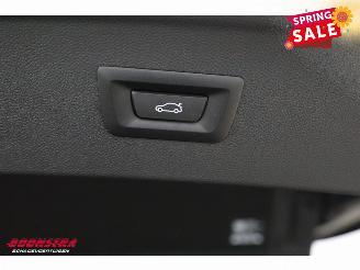 BMW iX xDrive M70 112 kWh Pano LED ACC B&W Memory 360° AHK picture 42