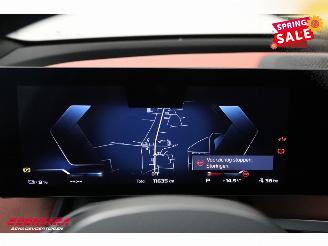 BMW iX xDrive M70 112 kWh Pano LED ACC B&W Memory 360° AHK picture 26