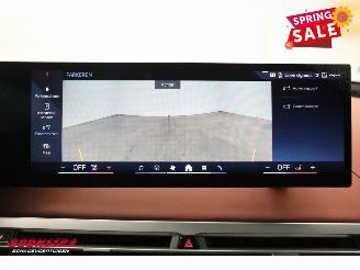 BMW iX xDrive M70 112 kWh Pano LED ACC B&W Memory 360° AHK picture 31