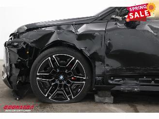 BMW iX xDrive M70 112 kWh Pano LED ACC B&W Memory 360° AHK picture 12