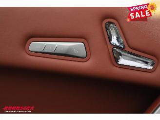 BMW iX xDrive M70 112 kWh Pano LED ACC B&W Memory 360° AHK picture 29