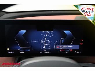 BMW iX xDrive M70 112 kWh Pano LED ACC B&W Memory 360° AHK picture 26