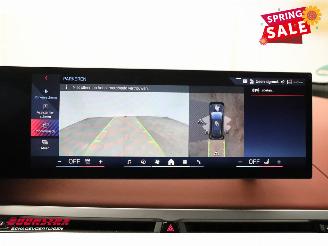 BMW iX xDrive M70 112 kWh Pano LED ACC B&W Memory 360° AHK picture 30