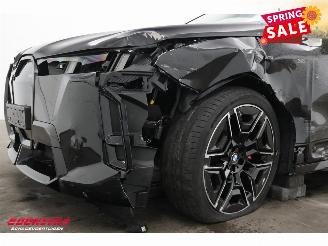 BMW iX xDrive M70 112 kWh Pano LED ACC B&W Memory 360° AHK picture 11