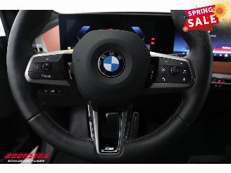 BMW iX xDrive M70 112 kWh Pano LED ACC B&W Memory 360° AHK picture 24