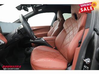 BMW iX xDrive M70 112 kWh Pano LED ACC B&W Memory 360° AHK picture 20