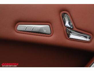 BMW iX xDrive M70 112 kWh Pano LED ACC B&W Memory 360° AHK picture 29