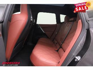 BMW iX xDrive M70 112 kWh Pano LED ACC B&W Memory 360° AHK picture 21