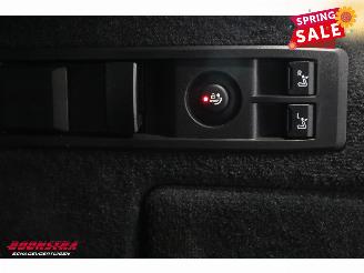 BMW iX xDrive M70 112 kWh Pano LED ACC B&W Memory 360° AHK picture 41