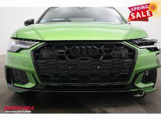 Audi A6 Avant 50 TFSIe Quattro S-Line Pano LED ACC Leder Memory HUD 360° picture 7