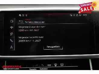 Audi A6 Avant 50 TFSIe Quattro S-Line Pano LED ACC Leder Memory HUD 360° picture 37
