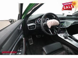 Audi A6 Avant 50 TFSIe Quattro S-Line Pano LED ACC Leder Memory HUD 360° picture 22