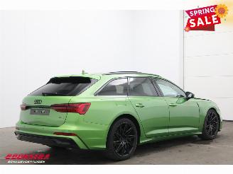 Audi A6 Avant 50 TFSIe Quattro S-Line Pano LED ACC Leder Memory HUD 360° picture 3