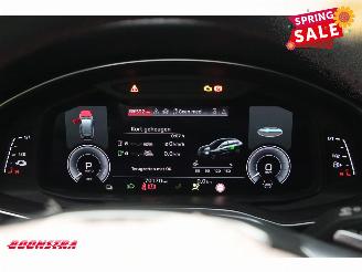Audi A6 Avant 50 TFSIe Quattro S-Line Pano LED ACC Leder Memory HUD 360° picture 26