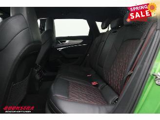 Audi A6 Avant 50 TFSIe Quattro S-Line Pano LED ACC Leder Memory HUD 360° picture 21