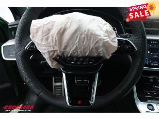 Audi A6 Avant 50 TFSIe Quattro S-Line Pano LED ACC Leder Memory HUD 360° picture 24