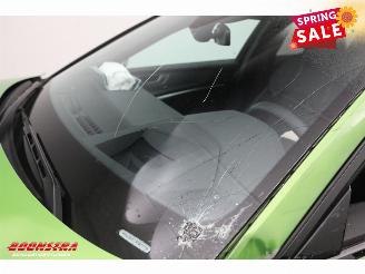 Audi A6 Avant 50 TFSIe Quattro S-Line Pano LED ACC Leder Memory HUD 360° picture 12