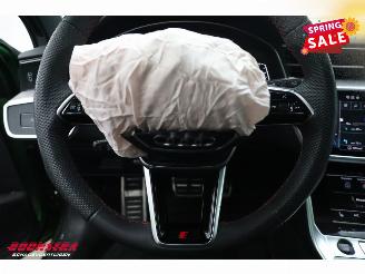 Audi A6 Avant 50 TFSIe Quattro S-Line Pano LED ACC Leder Memory HUD 360° picture 24