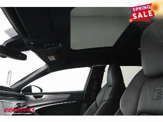 Audi A6 Avant 50 TFSIe Quattro S-Line Pano LED ACC Leder Memory HUD 360° picture 23