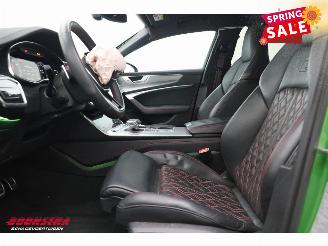 Audi A6 Avant 50 TFSIe Quattro S-Line Pano LED ACC Leder Memory HUD 360° picture 20