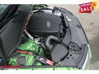 Audi A6 Avant 50 TFSIe Quattro S-Line Pano LED ACC Leder Memory HUD 360° picture 8