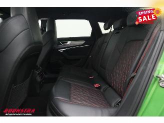 Audi A6 Avant 50 TFSIe Quattro S-Line Pano LED ACC Leder Memory HUD 360° picture 21