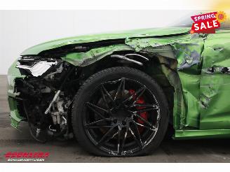 Audi A6 Avant 50 TFSIe Quattro S-Line Pano LED ACC Leder Memory HUD 360° picture 13