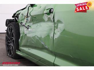 Audi A6 Avant 50 TFSIe Quattro S-Line Pano LED ACC Leder Memory HUD 360° picture 15