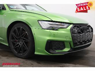 Audi A6 Avant 50 TFSIe Quattro S-Line Pano LED ACC Leder Memory HUD 360° picture 6