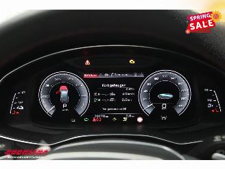 Audi A6 Avant 50 TFSIe Quattro S-Line Pano LED ACC Leder Memory HUD 360° picture 25