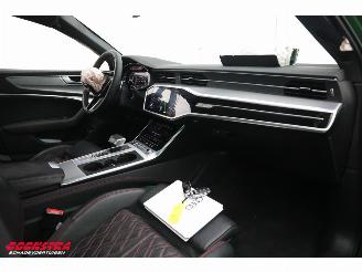 Audi A6 Avant 50 TFSIe Quattro S-Line Pano LED ACC Leder Memory HUD 360° picture 17