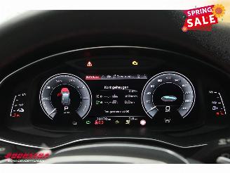 Audi A6 Avant 50 TFSIe Quattro S-Line Pano LED ACC Leder Memory HUD 360° picture 25